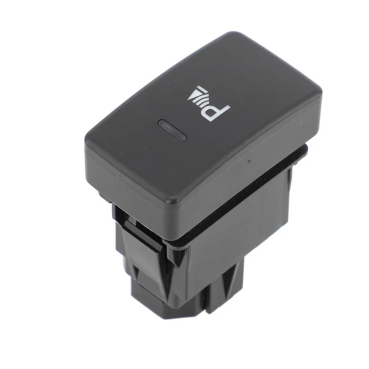 TBD0605868501A.webp For Honda 5 Pin Electronic Handbrake Switch - Image 1