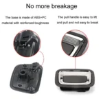 For Mercedes-Benz A / B / C / GLC / CLA / GLA / ML / GL / GLS / GLE Car Trunk Inside Puller Luggage Boot Switch 0996800284 - Image 5