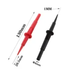 1mm Pointed Piercing Probe Automotive Repair Electrician Maintenance Test Probe - Image 3