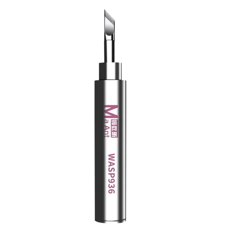 MaAnt WASP936 Universal Flying Wire Soldering Iron Tip Lead-Free Soldering Tip