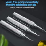 MaAnt WASP936 Universal Flying Wire Soldering Iron Tip Lead-Free Soldering Tip - Image 2