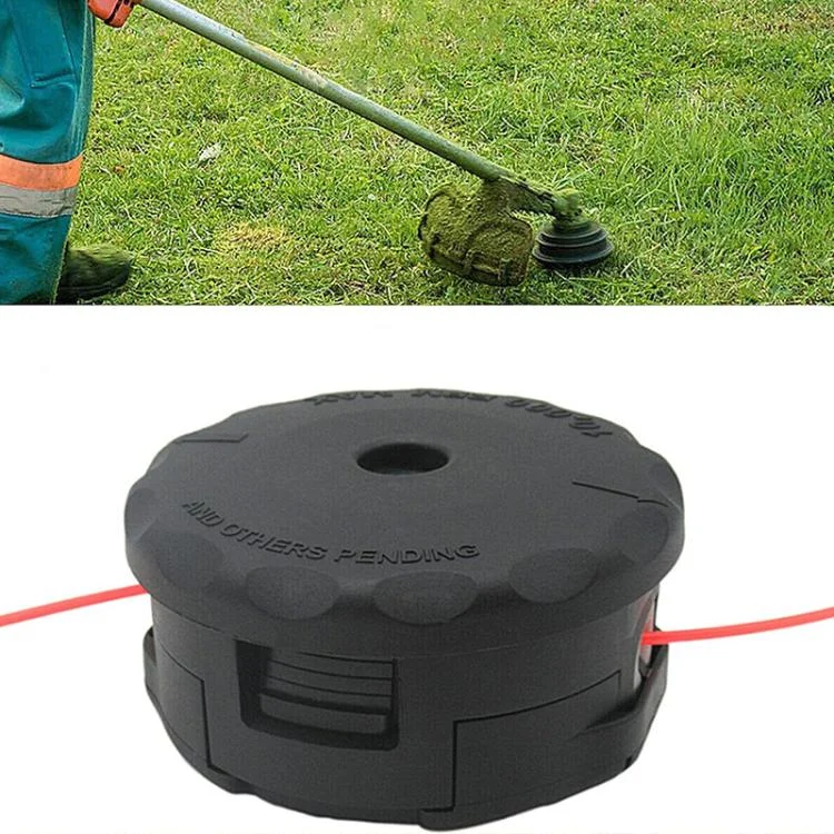 TBD06058776_B1.webp Small Mower Removal-Free Beater Heads For M10 x 1.25 Garden Tool Accessories - Image 2