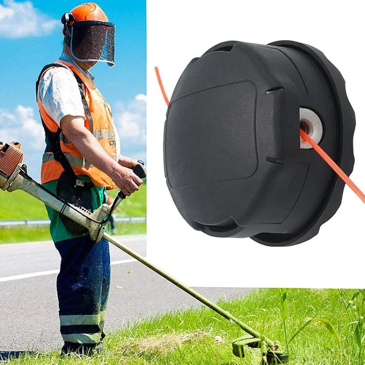 TBD06058776_B5.webp Small Mower Removal-Free Beater Heads For M10 x 1.25 Garden Tool Accessories - Image 6
