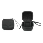 EVA Hard Shell Portable Watch Storage Box Jewelry Watch Dustproof Bag