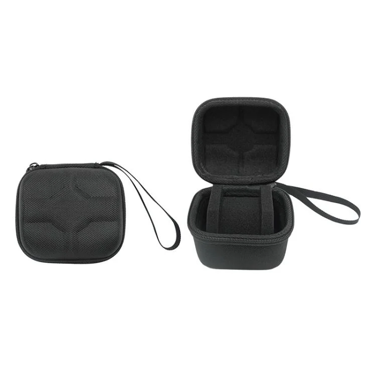 TBD0605878401.webp EVA Hard Shell Portable Watch Storage Box Jewelry Watch Dustproof Bag - Image 1