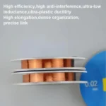 200m Mobile Phone Motherboard Precision Repair Flying Wire - Image 4