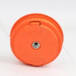 Automatic Rope Changing Mower Heads No Removal Garden Accessories - Image 3