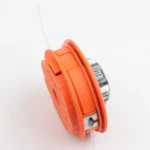 Automatic Rope Changing Mower Heads No Removal Garden Accessories - Image 4