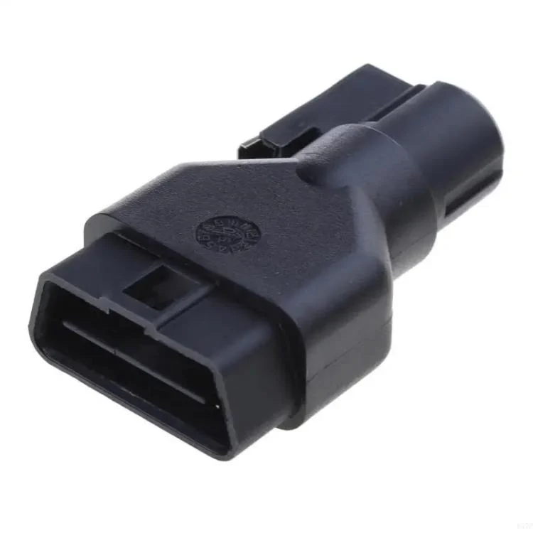TBD06058797.webp For GM TECH2 Automotive OBD 16Pin Tester Connector Adapter - Image 1