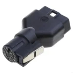 For GM TECH2 Automotive OBD 16Pin Tester Connector Adapter - Image 2