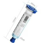 MaAnt Thermal Conductive Silicone Grease CPU Thermal Grease Computer Graphic Card Cooling Universal Thermal Conductive - Image 3