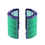 HEPA Filter Air Purifier Antibacterial Filter For Dyson HP06 / TP06 / HP07 / TP09 / HP09 / PH02
