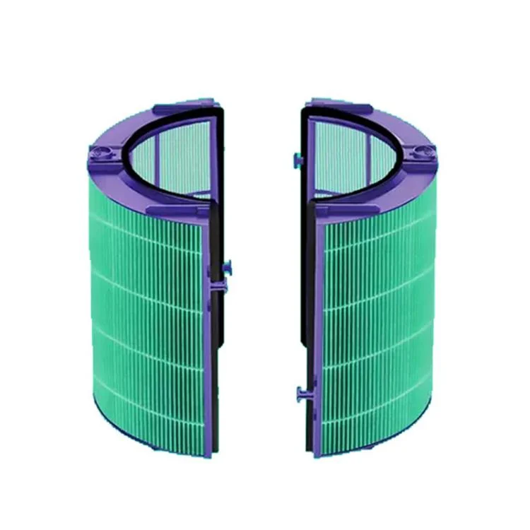 HEPA Filter Air Purifier Antibacterial Filter For Dyson HP06 / TP06 / HP07 / TP09 / HP09 / PH02