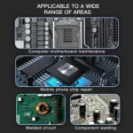Fluxes No-clean Easy Soldering Paste - Image 6