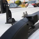 Car Luggage Rack Modification Fixing Clip Roof Spotlight Bracket Accessories - Image 2