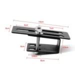Car Luggage Rack Modification Fixing Clip Roof Spotlight Bracket Accessories - Image 3