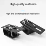 Car Luggage Rack Modification Fixing Clip Roof Spotlight Bracket Accessories - Image 5