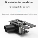 Car Luggage Rack Modification Fixing Clip Roof Spotlight Bracket Accessories - Image 6