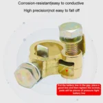 Thickened Copper Battery Clip Automotive Battery Stake Multi-Function Connector - Image 5
