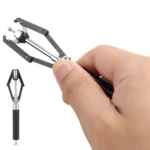 Watch Repair Tools Manual Needle Lifter Watch Needle Remover - Image 2