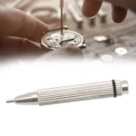 Watch Repair Tools Time Setting Pens Month And Date Checker - Image 4