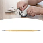 Watch Repair Double Ended Balance Removal Tool For ETA Seagull Movements - Image 5