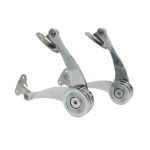 S-Shaped Mechanical Cabinet Wardrobe Door Randomly Stop Support Hinge Furniture Lift Up Flap Stay Support Hardware - Image 3