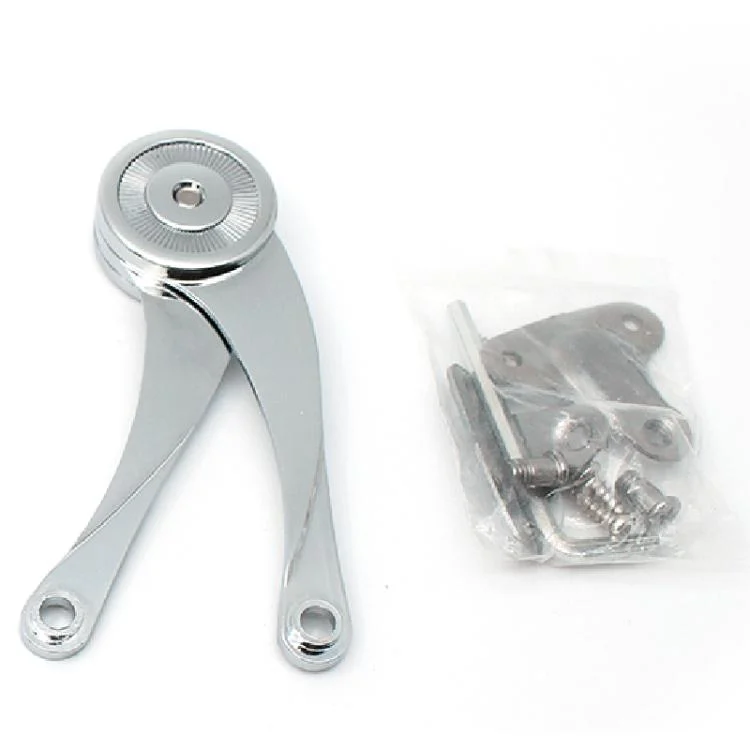 TBD06058862_B8.webp S-Shaped Mechanical Cabinet Wardrobe Door Randomly Stop Support Hinge Furniture Lift Up Flap Stay Support Hardware - Image 9