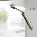Cabinet Door Upper Flap Support Rod Folding Spring Hinge Adjustable Pneumatic Rod