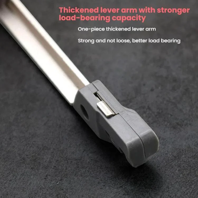 TBD06058876_B6.webp Cabinet Door Upper Flap Support Rod Folding Spring Hinge Adjustable Pneumatic Rod - Image 7