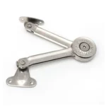 Randomly Stop Cabinet Wardrobe Door Support Hinge Adjustable Mechanical Up / Down Flap Door Support Rod