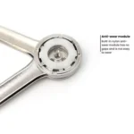 Randomly Stop Cabinet Wardrobe Door Support Hinge Adjustable Mechanical Up / Down Flap Door Support Rod - Image 6