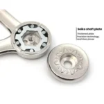 Randomly Stop Cabinet Wardrobe Door Support Hinge Adjustable Mechanical Up / Down Flap Door Support Rod - Image 7