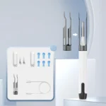 P5 Smart WIFI Connection Visible 10 Million Pixel HD Detachable Ear Spoon With APP - Image 7