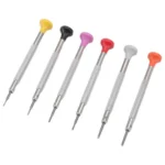 0.8-1.8mm Flat Type Screwdriver Watch Repairing Driver Tool - Image 3