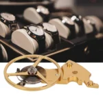 For ETA 2824 2834 2836 Movements Watch Full Balance with Pendulum Cockpit Repair Tool - Image 2