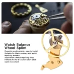 For ETA 2824 2834 2836 Movements Watch Full Balance with Pendulum Cockpit Repair Tool - Image 3