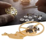 For ETA 2824 2834 2836 Movements Watch Full Balance with Pendulum Cockpit Repair Tool - Image 4