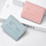 Multi-card Driver License Card Holder Women Driving License Leather Protective Case ID Credit Card Bag - Image 10