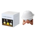 Humidifier USB Large Mist Volume Ambient Light Home Car Aromatherapy Humidifier Decoration Ornament - Image 12