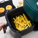 Air Fryer Accessories Set Airfryer Mold Liner Reusable Oven Grill Baking Rack - Image 5