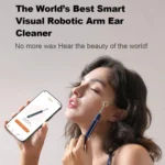 Bebird Note5 Pro Visual Ear Scoop Ear Picking Tool Cleaning Set - Image 3
