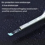 Bebird Note5 Pro Visual Ear Scoop Ear Picking Tool Cleaning Set - Image 8