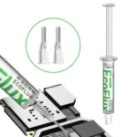 Cell Phone Motherboard Repair Chip CPU Soldering Soldering Oil Flux Paste 10cc - Image 2