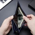 BULL CAPTAIN 038 RFID Anti-Theft Top Layer Cowhide Casual Wallet Driver ID Card Slot Wallet - Image 8