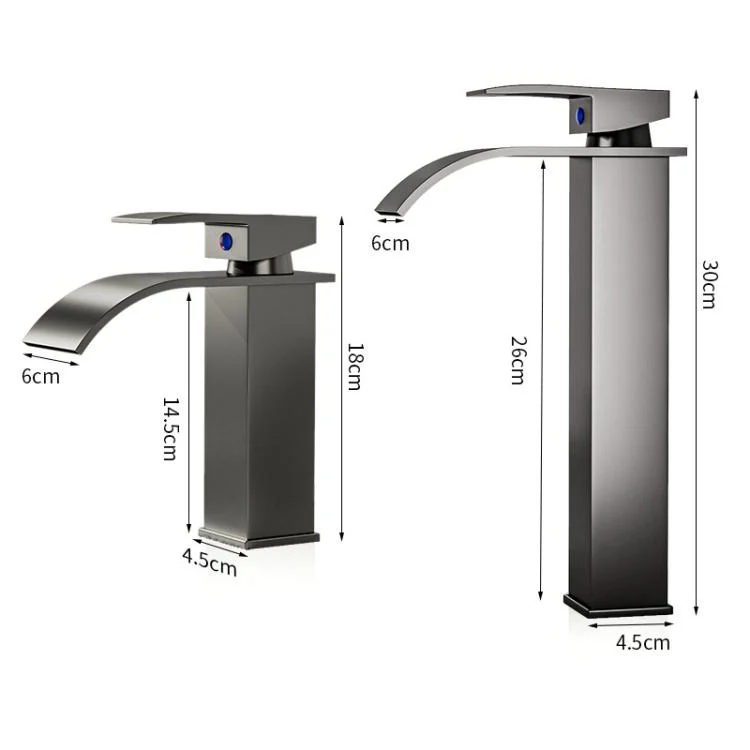 TBD06059017_B7.webp Waterfall Wash Basin Faucet Stainless Steel Hot/Cold Water Mixer Tap for Sink Basin - Image 8