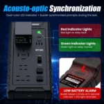 OBDResource 12V Automotive Relay Tester - Image 6