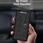 OBDResource 12V Automotive Relay Tester - Image 7