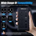 OBDResource 12V Automotive Relay Tester - Image 9