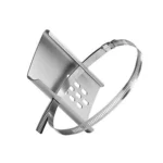 Rhinowalk MTR004 Motorcycle Exhaust Pipe Anti-Scalding Guard - Image 2
